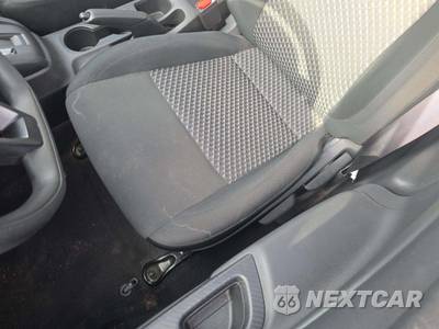 2024 Nissan Versa S - zdjęcie 19 z 20 - miniatura