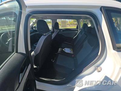 2023 Volkswagen Taos S - zdjęcie 13 z 20 - miniatura