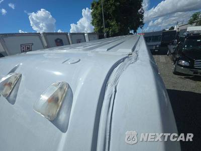 2024 Ram ProMaster 3500 Delivery Van Tradesman 159.0" WB - zdjęcie 9 z 16 - miniatura