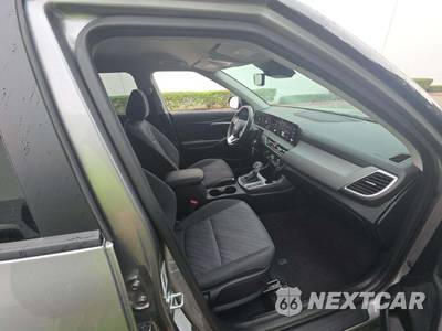 2026 Kia Seltos LX - zdjęcie 18 z 21 - miniatura