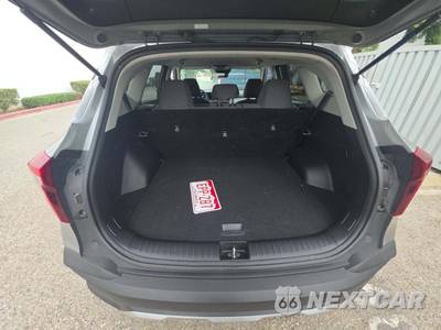 2026 Kia Seltos LX - zdjęcie 14 z 21 - miniatura