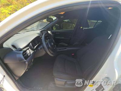 2019 Toyota C-HR LE - zdjęcie 3 z 21 - miniatura