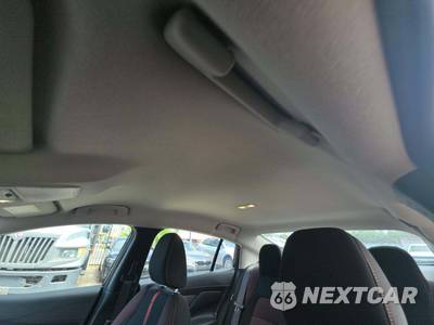 2026 Nissan Sentra SR - zdjęcie 8 z 20 - miniatura