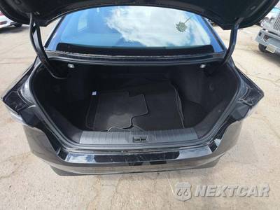 2026 Nissan Sentra SR - zdjęcie 11 z 20 - miniatura