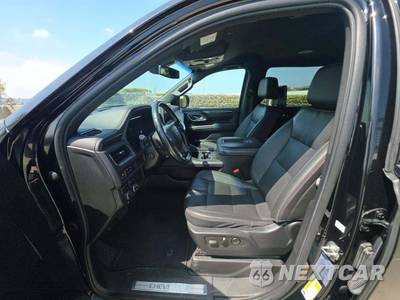 2022 Chevrolet Suburban RST 1SP - zdjęcie 3 z 23 - miniatura