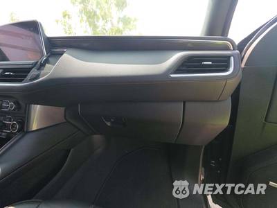 2022 Chevrolet Suburban RST 1SP - zdjęcie 17 z 23 - miniatura