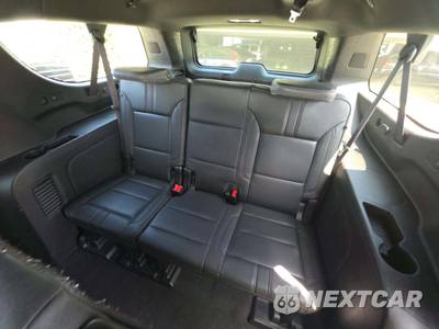 2022 Chevrolet Suburban RST 1SP - zdjęcie 11 z 23 - miniatura