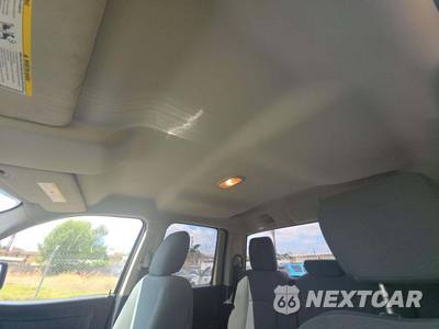2017 Ram 1500 Tradesman Extended Cab Medium Bed - zdjęcie 8 z 21 - miniatura