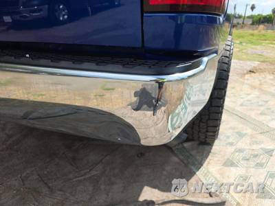 2017 Ram 1500 Tradesman Extended Cab Medium Bed - zdjęcie 18 z 21 - miniatura