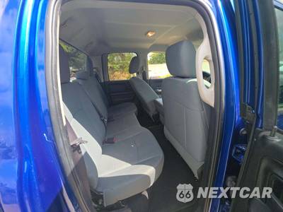 2017 Ram 1500 Tradesman Extended Cab Medium Bed - zdjęcie 13 z 21 - miniatura