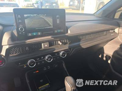 2025 Honda CR-V Hybrid Sport-L - zdjęcie 10 z 20 - miniatura