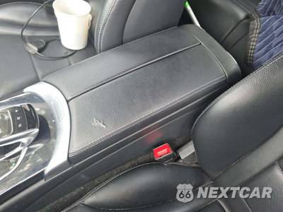 2016 Mercedes-Benz C 300 - zdjęcie 23 z 23 - miniatura