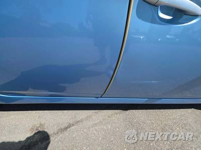 2012 Toyota Prius Plug-In Hybrid Advanced - zdjęcie 23 z 24 - miniatura
