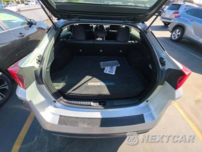 2021 Toyota Prius Prime LE - zdjęcie 14 z 26 - miniatura