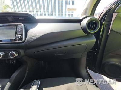 2024 Nissan Kicks S - zdjęcie 19 z 20 - miniatura