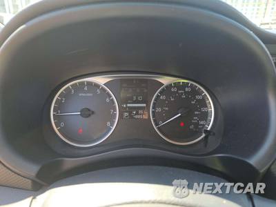 2024 Nissan Kicks S - zdjęcie 9 z 20 - miniatura