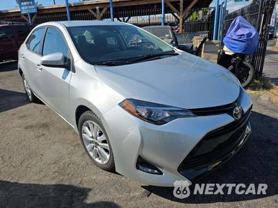 2019 Toyota Corolla LE Sedan - zdjęcie 4 z 23 - miniatura