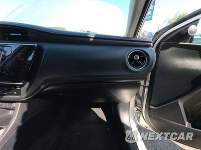 2019 Toyota Corolla LE Sedan - zdjęcie 19 z 23 - miniatura