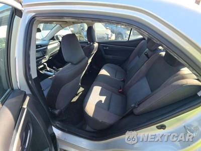 2019 Toyota Corolla LE Sedan - zdjęcie 13 z 23 - miniatura
