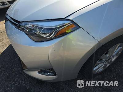 2019 Toyota Corolla LE Sedan - zdjęcie 21 z 23 - miniatura