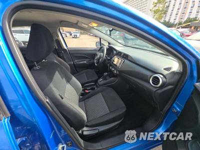 2024 Nissan Versa S - zdjęcie 15 z 20 - miniatura