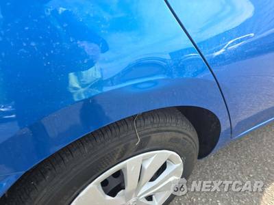 2024 Nissan Versa S - zdjęcie 20 z 20 - miniatura