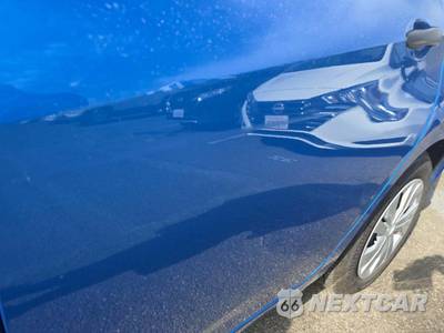 2024 Nissan Versa S - zdjęcie 19 z 20 - miniatura