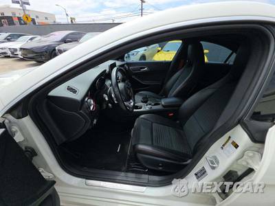 2016 Mercedes-Benz CLA 250 - zdjęcie 3 z 20 - miniatura