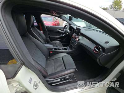 2016 Mercedes-Benz CLA 250 - zdjęcie 15 z 20 - miniatura