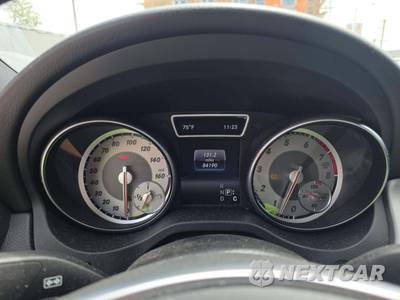 2016 Mercedes-Benz CLA 250 - zdjęcie 6 z 20 - miniatura