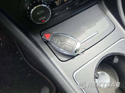 2016 Mercedes-Benz CLA 250 - zdjęcie 5 z 20 - miniatura