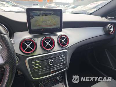 2016 Mercedes-Benz CLA 250 - zdjęcie 7 z 20 - miniatura