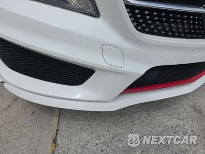 2016 Mercedes-Benz CLA 250 - zdjęcie 18 z 20 - miniatura
