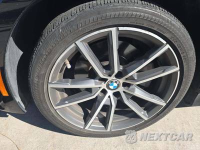 2022 BMW 3 Series Sedan 330i - zdjęcie 21 z 24 - miniatura