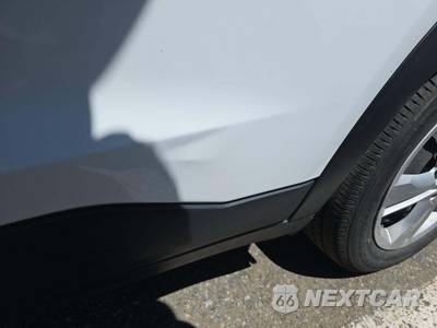 2024 Nissan Kicks S - zdjęcie 24 z 25 - miniatura