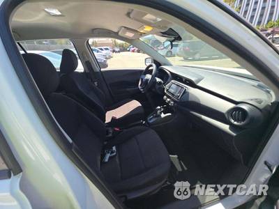 2024 Nissan Kicks S - zdjęcie 18 z 25 - miniatura