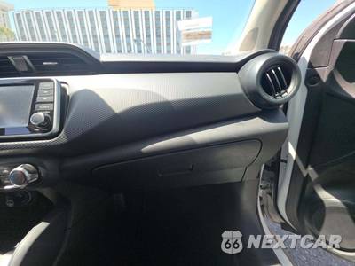2024 Nissan Kicks S - zdjęcie 19 z 25 - miniatura