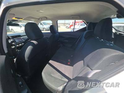 2024 Nissan Kicks S - zdjęcie 13 z 25 - miniatura