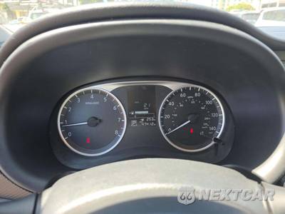 2024 Nissan Kicks S - zdjęcie 9 z 25 - miniatura