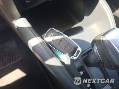 2024 Nissan Kicks S - zdjęcie 8 z 25 - miniatura