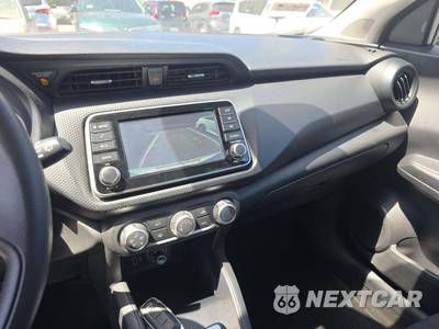 2024 Nissan Kicks S - zdjęcie 10 z 25 - miniatura