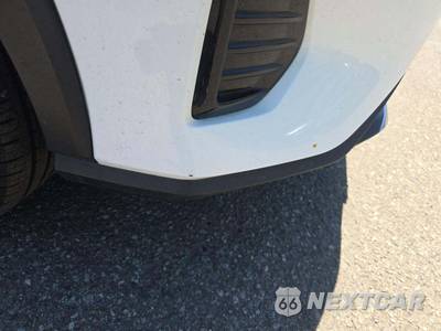 2024 Nissan Kicks S - zdjęcie 22 z 25 - miniatura