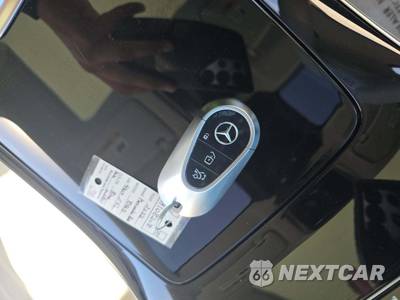 2022 Mercedes-Benz EQS 450+ - zdjęcie 8 z 21 - miniatura