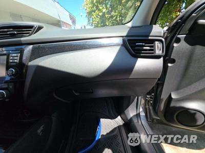 2018 Nissan Rogue Sport SL - zdjęcie 16 z 27 - miniatura