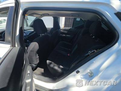 2018 Nissan Kicks S - zdjęcie 10 z 20 - miniatura