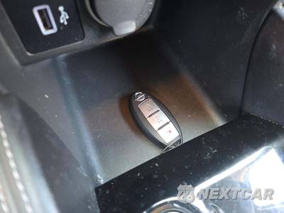 2018 Nissan Kicks S - zdjęcie 5 z 20 - miniatura