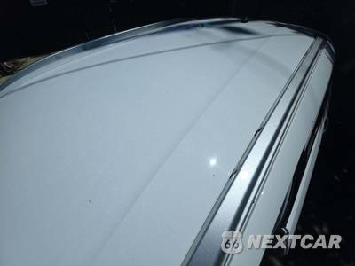 2018 Nissan Kicks S - zdjęcie 9 z 20 - miniatura