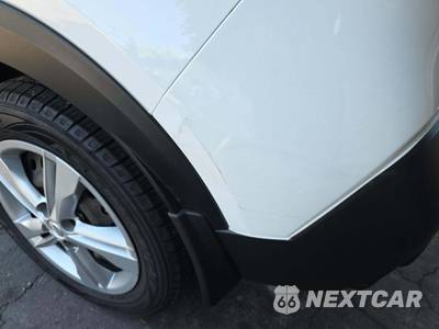 2018 Nissan Kicks S - zdjęcie 19 z 20 - miniatura