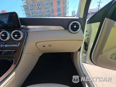 2022 Mercedes-Benz GLC 300 - zdjęcie 16 z 19 - miniatura