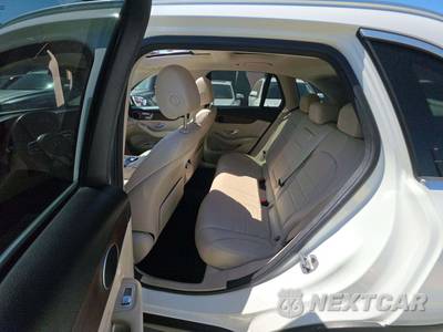 2022 Mercedes-Benz GLC 300 - zdjęcie 10 z 19 - miniatura
